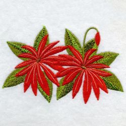 Floral 036 10 machine embroidery designs