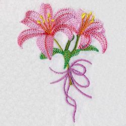 Floral 046 07 machine embroidery designs