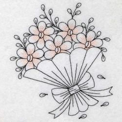 Floral 069 machine embroidery designs