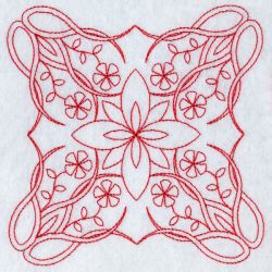 Redwork 026 03(Lg) machine embroidery designs