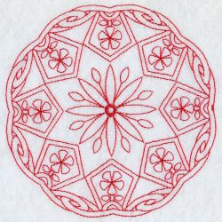 Redwork 026 11(Lg) machine embroidery designs