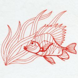 Redwork 072 03(Sm) machine embroidery designs