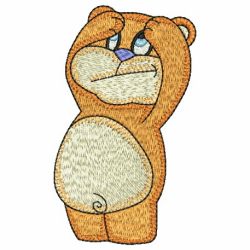Teddy Bears 09