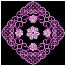 Fabulous Floral Quilt 05 machine embroidery designs