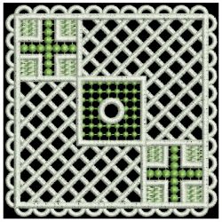 FSL Doily 8 03