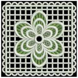 FSL Doily 8 04 machine embroidery designs