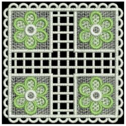 FSL Doily 8 05 machine embroidery designs