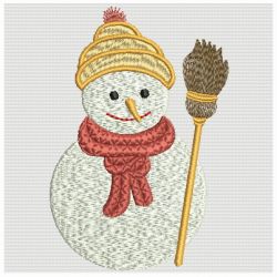 Adorable Snowmen 2 03