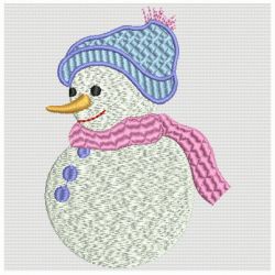 Adorable Snowmen 2 04