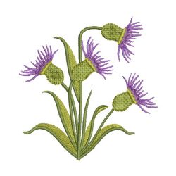 Cornflowers 05(Lg) machine embroidery designs