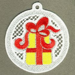 FSL Christmas Ornaments 7 07