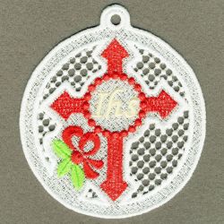 FSL Christmas Ornaments 7 10