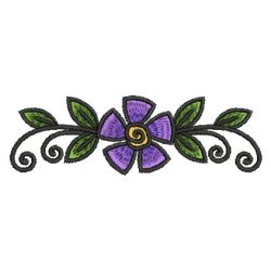 Floral Decor 2 01 machine embroidery designs