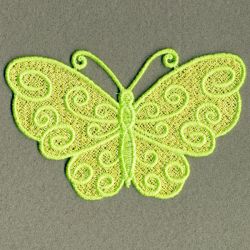 FSL Butterflies 3 03 machine embroidery designs