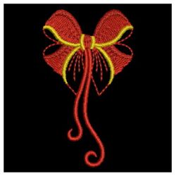 Heirloom Bows 2 09 machine embroidery designs