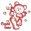 Cupid Bear 03(Lg)