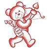 Cupid Bear 07(Lg)