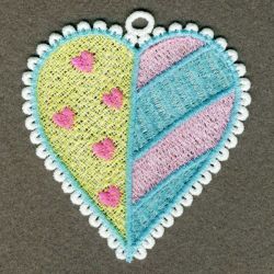 FSL Valentine Hearts 03 machine embroidery designs