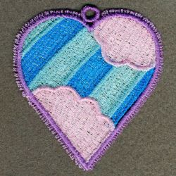 FSL Valentine Hearts 04 machine embroidery designs