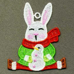 FSL Christmas Rabbits 05