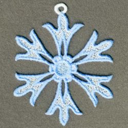 FSL Snowflakes 5 06