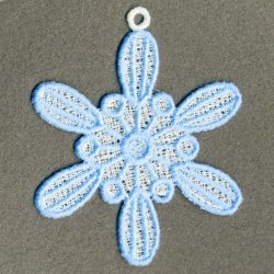 FSL Snowflakes 5 07