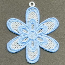 FSL Snowflakes 5 08