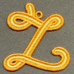 FSL Alphabets 4 26