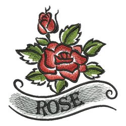 State Flowers 3 09 machine embroidery designs