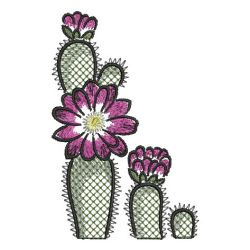 State Flower Corners 1 03 machine embroidery designs