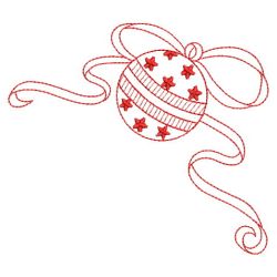 Redwork 4th of July 19(Md) machine embroidery designs