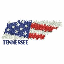 Patriotic US States Map 5 02 machine embroidery designs