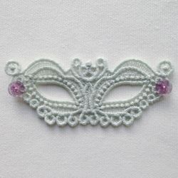 FSL MASK 1 04 machine embroidery designs