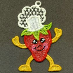 FSL Cartoon Fruits 06