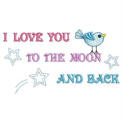 I love You to The Moon And Back 02