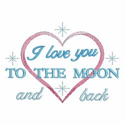 I love You to The Moon And Back 05