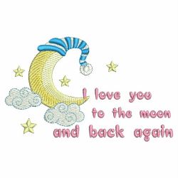 I love You to The Moon And Back 08