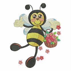 Lovely Bee 05