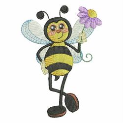 Lovely Bee 06