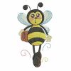 Lovely Bee 04