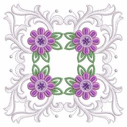 Purple Daisy Quilts 07