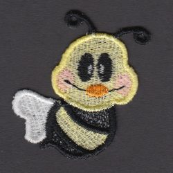 FSL Summer Animals 10 machine embroidery designs