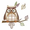 Thanksgiving Owls 04