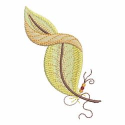 Indian Feathers 03 machine embroidery designs