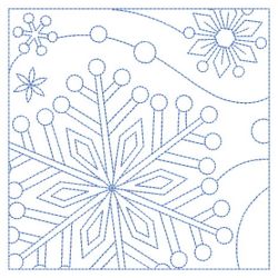 Snowflake Quilts 03(Sm)