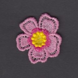 FSL Flower Decor 06 machine embroidery designs