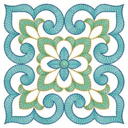 Rippled Moroccan Quilts(Sm) machine embroidery designs