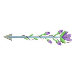 Art Arrow 02 machine embroidery designs