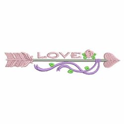 Art Arrow 04 machine embroidery designs