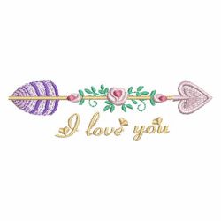 Art Arrow 07 machine embroidery designs